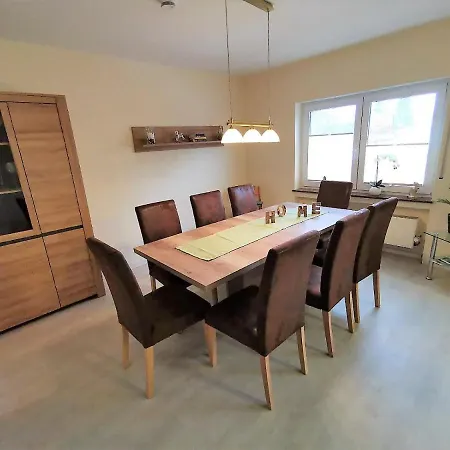 Ferienhaus Clarissa Allenbach Zewnętrze zdjęcie