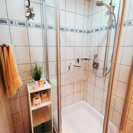 Ferienhaus Clarissa Allenbach Zewnętrze zdjęcie