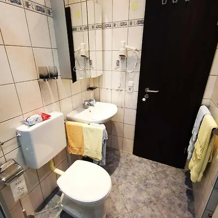 Ferienhaus Clarissa Allenbach Zewnętrze zdjęcie