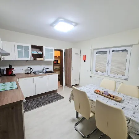 Ferienhaus Clarissa Allenbach Zewnętrze zdjęcie