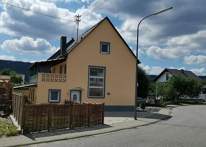 Ferienhaus Clarissa