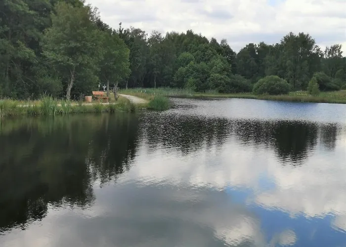 Ferienhaus Clarissa