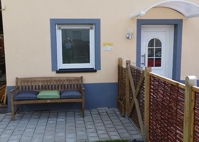 Ferienhaus Clarissa