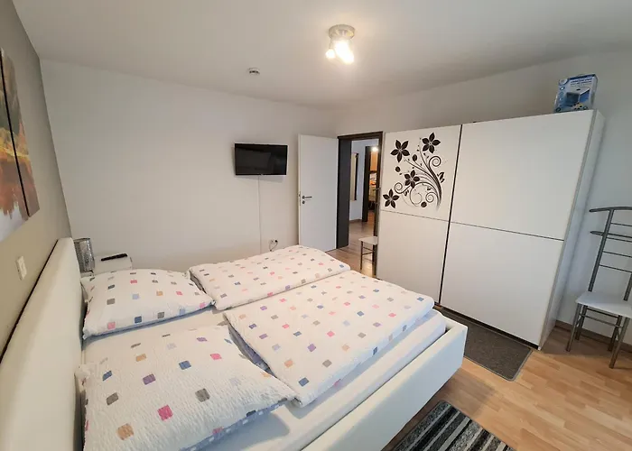 Ferienhaus Clarissa