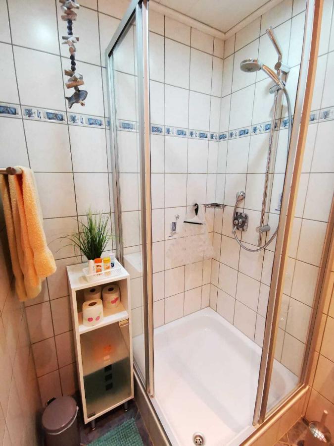 Ferienhaus Clarissa