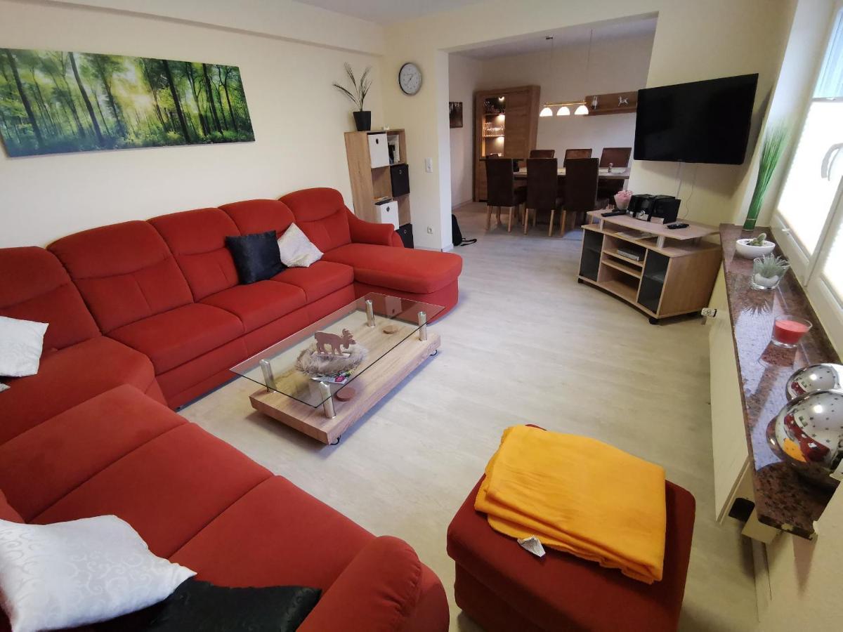 Clarissa Holiday home