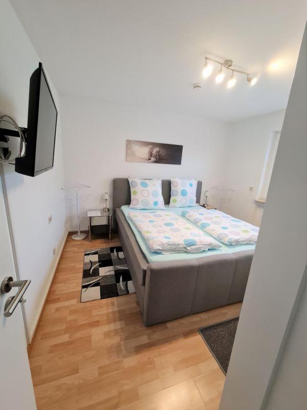 Clarissa Holiday home *