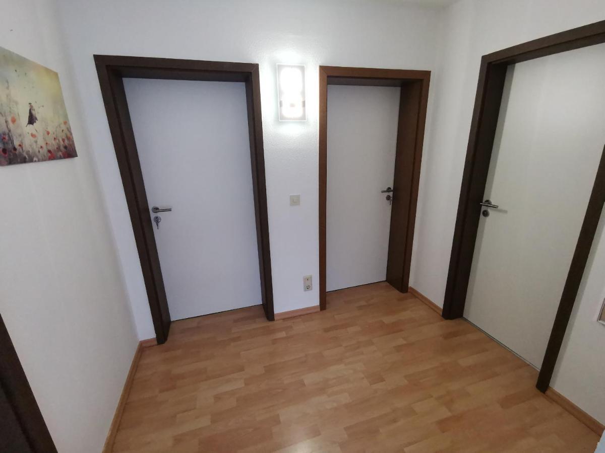 Ferienhaus Clarissa *